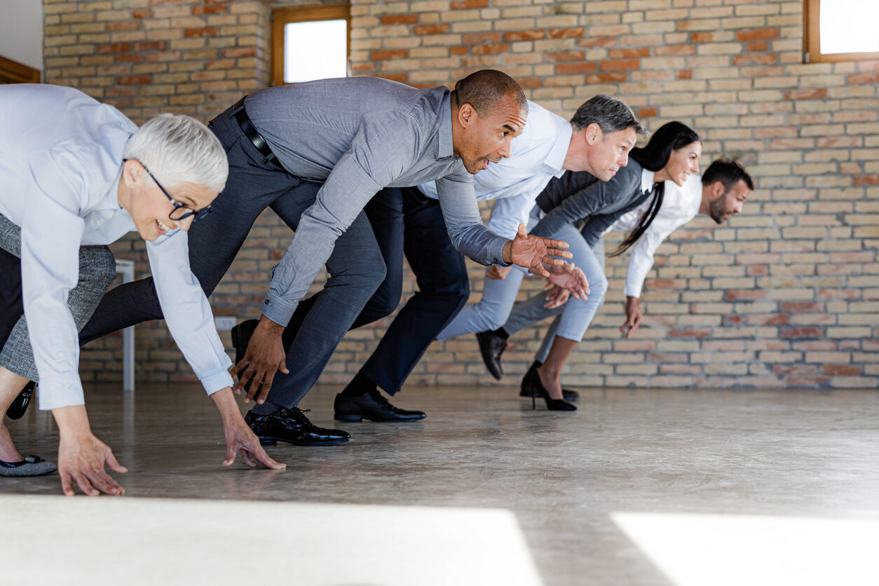 Business Bootcamp mobile app 3