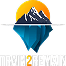 Train 2 Remain logo